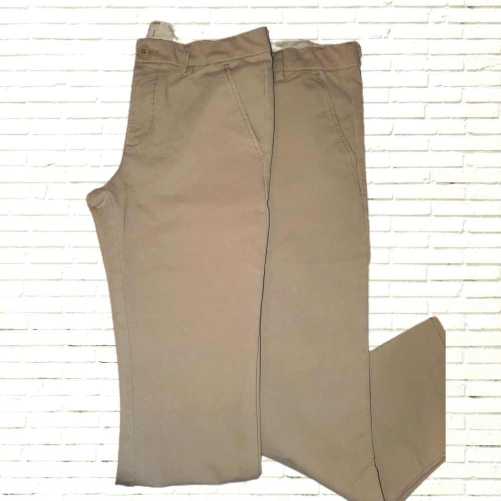 Gap Uniform Pants
